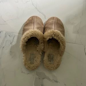 UGG slippers